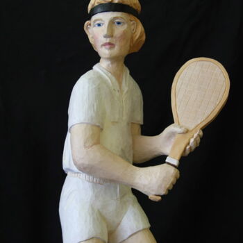 Tennisspieler II