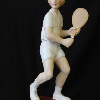 Tennisspieler I