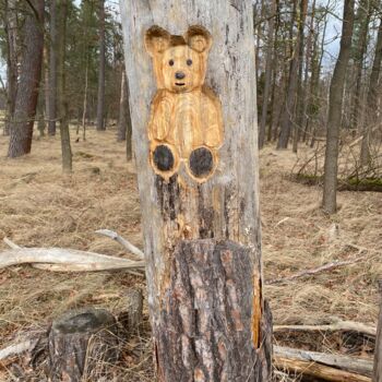 Norbert Mederer Teddybär